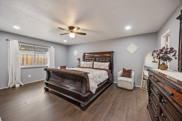 2709 High Plateau Drive, Garland, TX 75044