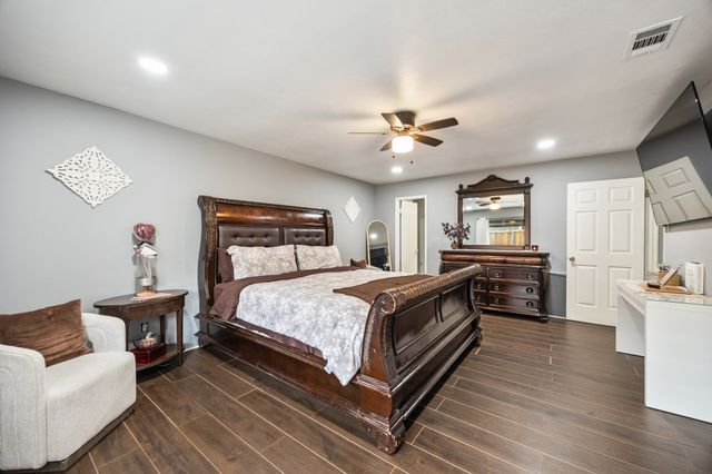 2709 High Plateau Drive, Garland, TX 75044