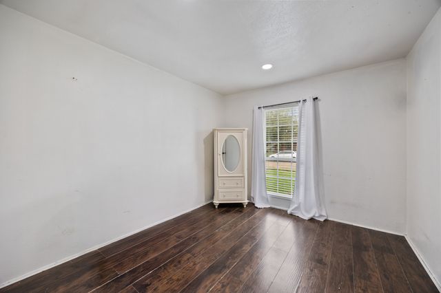 2709 High Plateau Drive, Garland, TX 75044