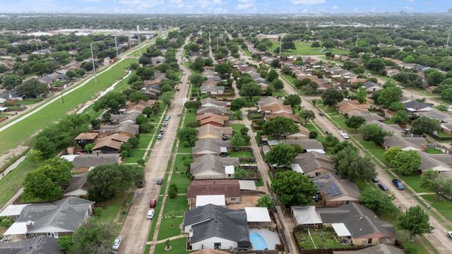 2709 High Plateau Drive, Garland, TX 75044