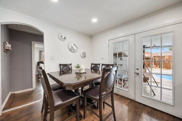 2709 High Plateau Drive, Garland, TX 75044