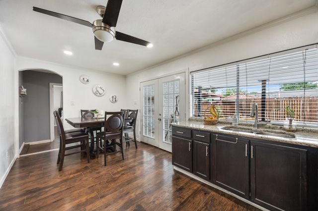 2709 High Plateau Drive, Garland, TX 75044