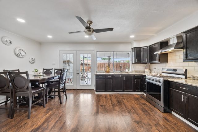 2709 High Plateau Drive, Garland, TX 75044