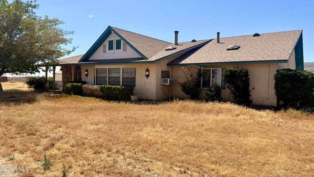 4636 E Avenue H, Lancaster, CA 93535