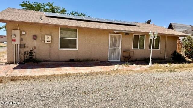 4636 E Avenue H, Lancaster, CA 93535