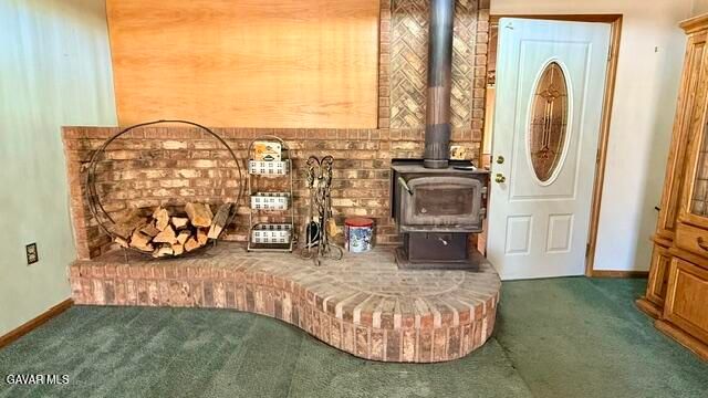 4636 E Avenue H, Lancaster, CA 93535