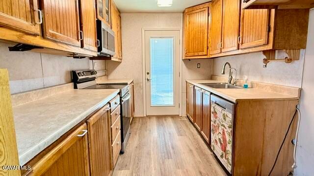 4636 E Avenue H, Lancaster, CA 93535