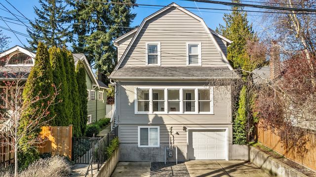 250 NE 50th Street, Seattle, WA 98105