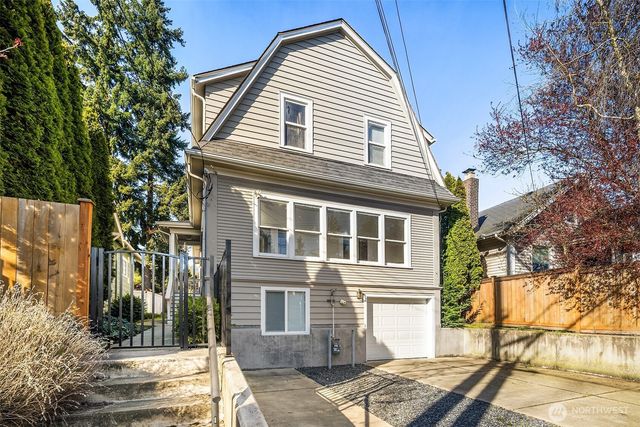 250 NE 50th Street, Seattle, WA 98105
