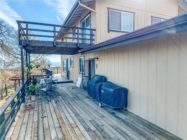 3774 Leal Drive, Lakeport, CA 95453