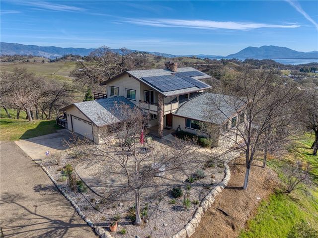 3774 Leal Drive, Lakeport, CA 95453