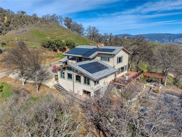 3774 Leal Drive, Lakeport, CA 95453