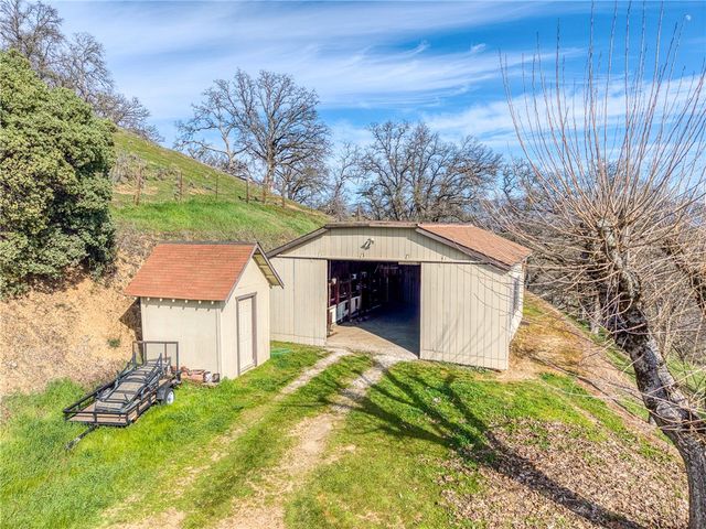 3774 Leal Drive, Lakeport, CA 95453
