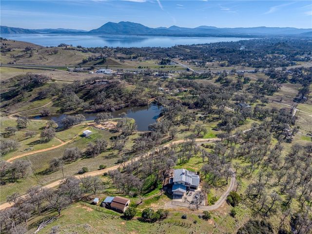 3774 Leal Drive, Lakeport, CA 95453
