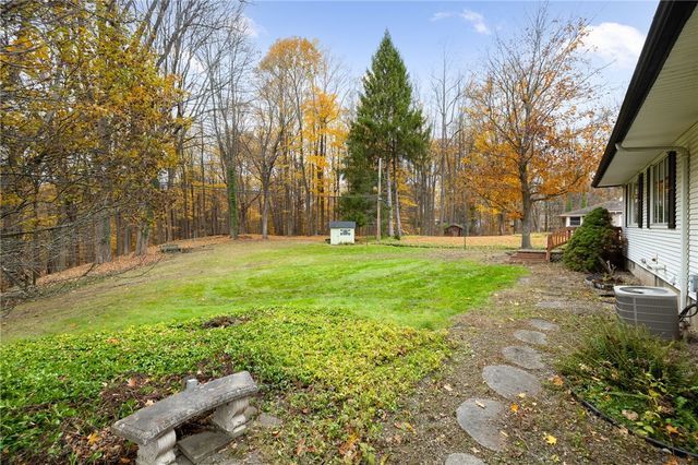 53 Pleasant Way, Perinton, NY 14526