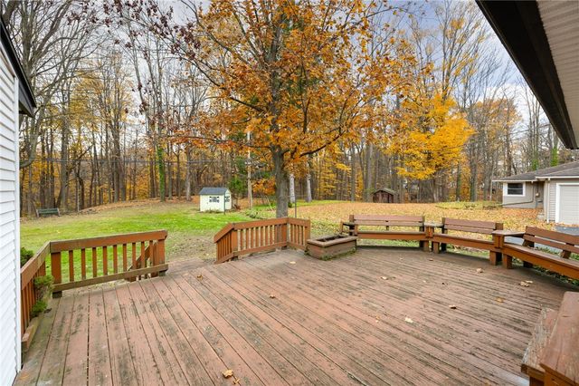 53 Pleasant Way, Perinton, NY 14526