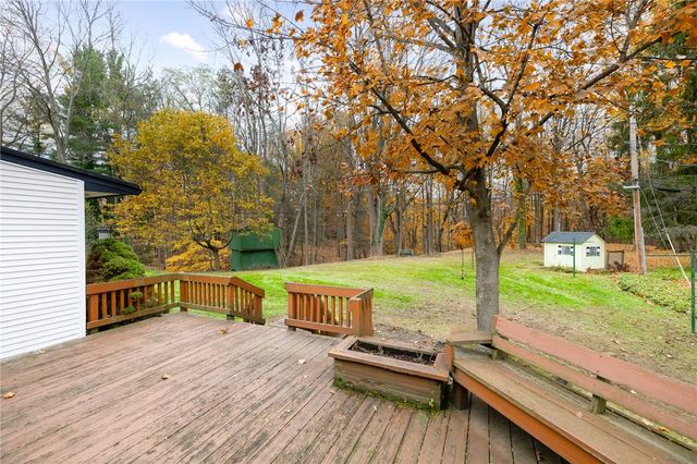 53 Pleasant Way, Perinton, NY 14526