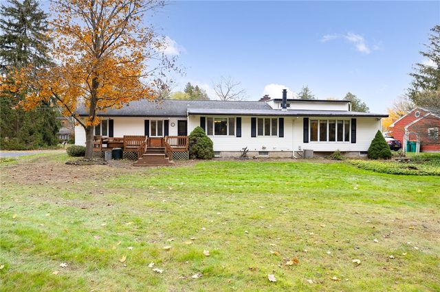 53 Pleasant Way, Perinton, NY 14526