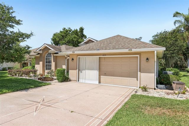 623 JUNIPER WAY, Tavares, FL 32778