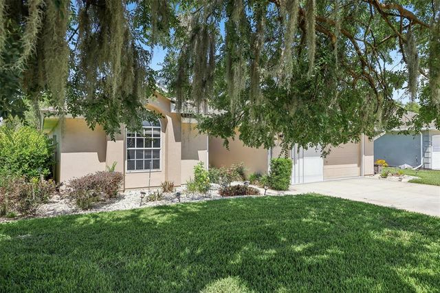623 JUNIPER WAY, Tavares, FL 32778