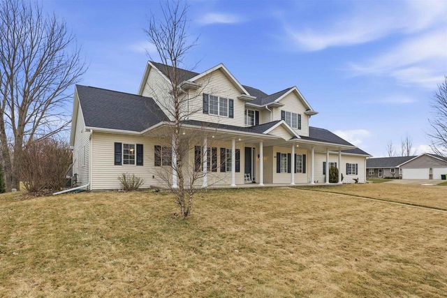 N9005 BLACKOAK STREET, Menasha, WI 54952