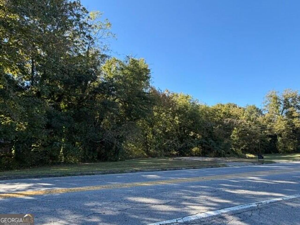 614 616 S Pond, Toccoa, GA 30577 — exterior
