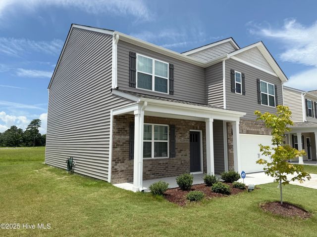 3228 Ridgeland Drive, Winterville, NC 28590
