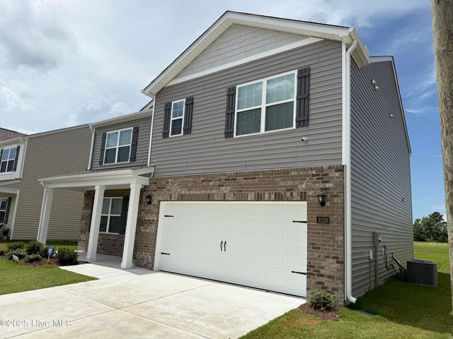 3228 Ridgeland Drive, Winterville, NC 28590