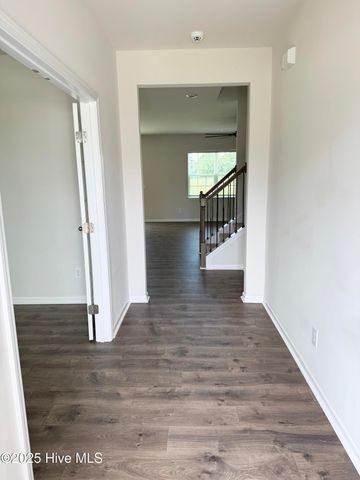 3228 Ridgeland Drive, Winterville, NC 28590
