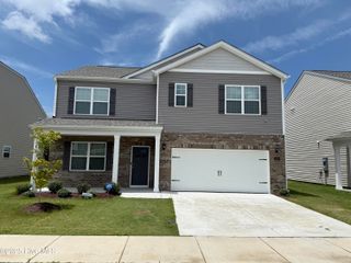 3228 Ridgeland Drive, Winterville, NC 28590