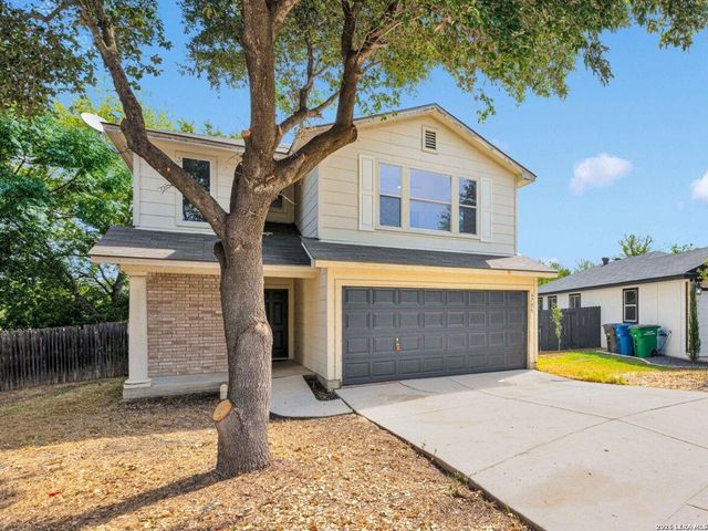 6706 Dragon Fire, San Antonio, TX 78242