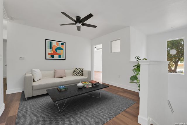 6706 Dragon Fire, San Antonio, TX 78242