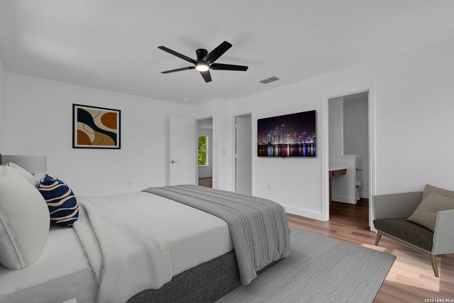 6706 Dragon Fire, San Antonio, TX 78242