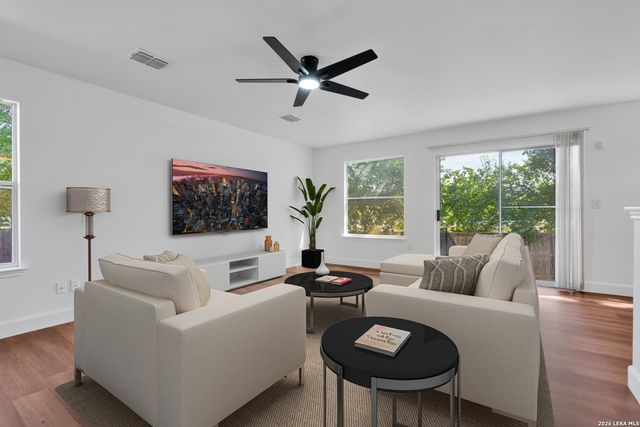 6706 Dragon Fire, San Antonio, TX 78242