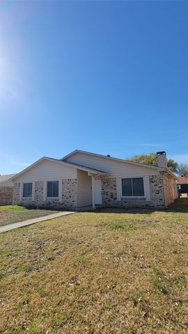 1213 Blanco Street W, Garland, TX 75040