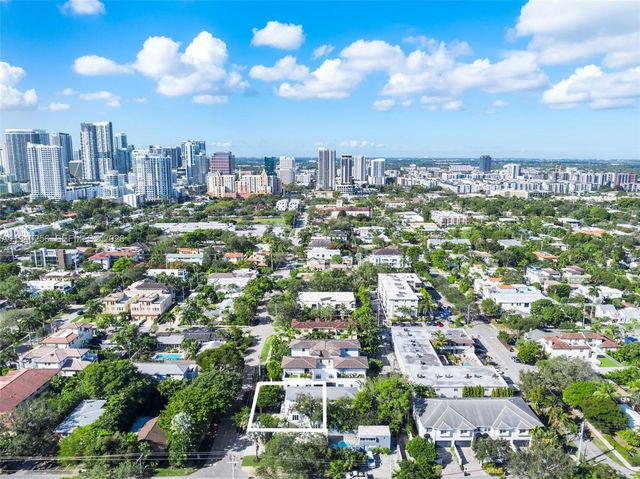 1317 NE 2nd St, Fort Lauderdale, FL 33301