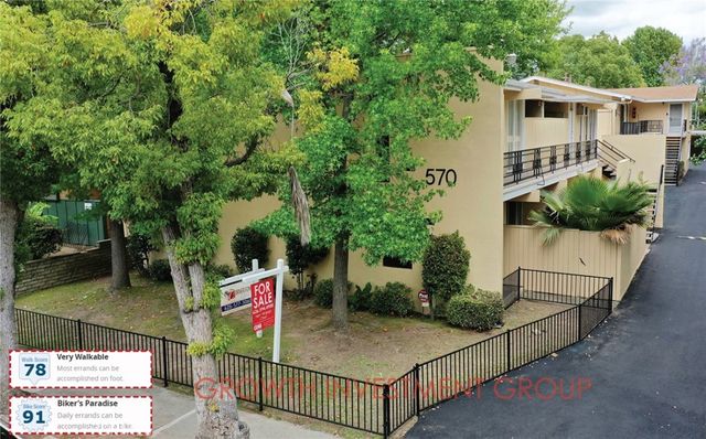 570 N Madison, Pasadena, CA 91101