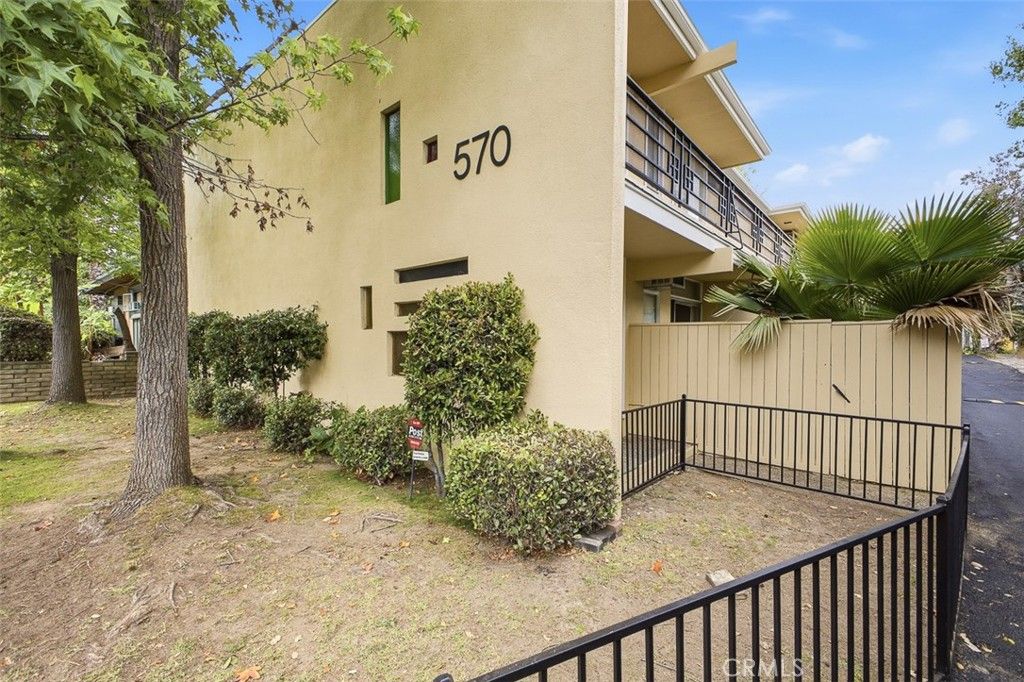 570 N Madison, Pasadena, CA 91101