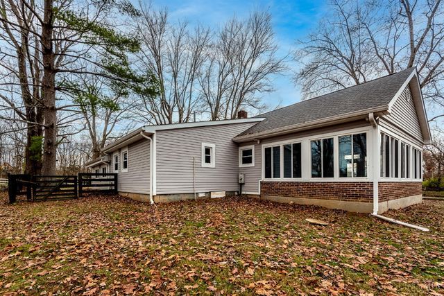 5654 Wilmington Road, Washington Twp, OH 45054