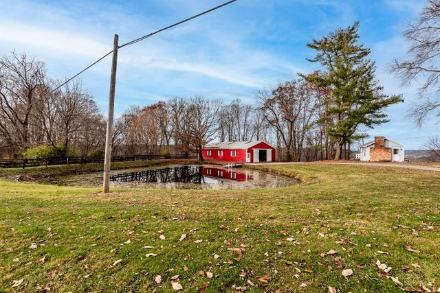 5654 Wilmington Road, Washington Twp, OH 45054