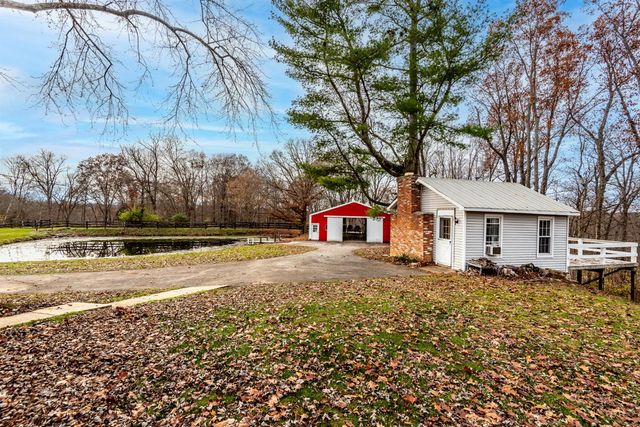 5654 Wilmington Road, Washington Twp, OH 45054