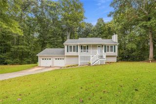 4836 Sumter Way, Douglasville, GA 30135