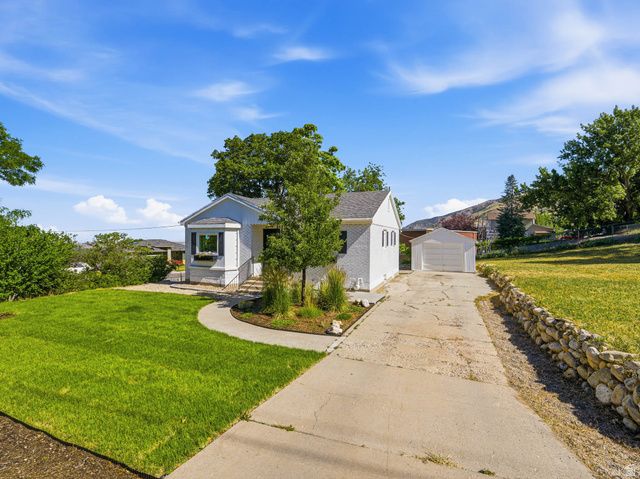 1107 E 300 S, Bountiful, UT 84010