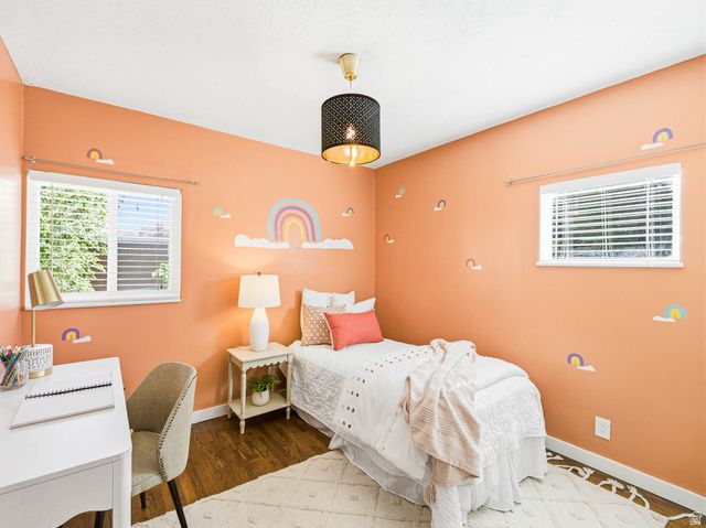 1107 E 300 S, Bountiful, UT 84010