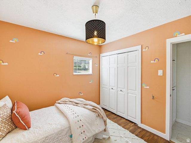 1107 E 300 S, Bountiful, UT 84010
