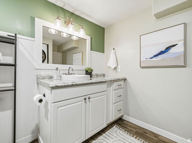 1107 E 300 S, Bountiful, UT 84010