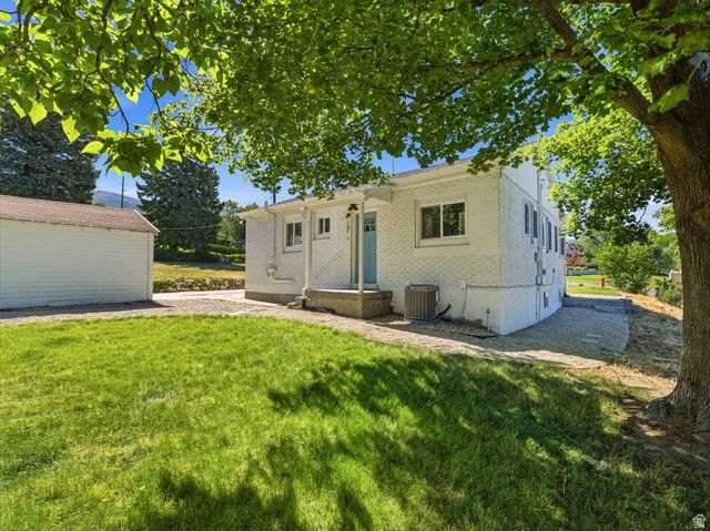 1107 E 300 S, Bountiful, UT 84010