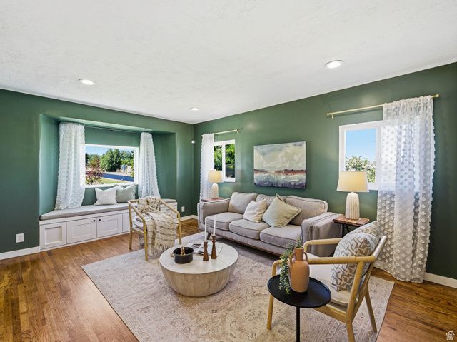 1107 E 300 S, Bountiful, UT 84010