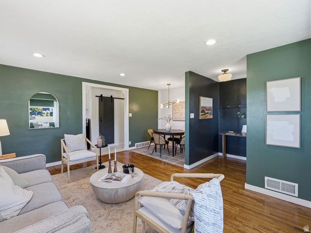 1107 E 300 S, Bountiful, UT 84010