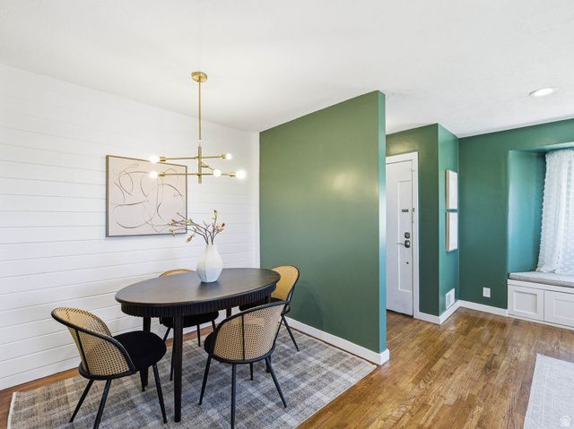 1107 E 300 S, Bountiful, UT 84010